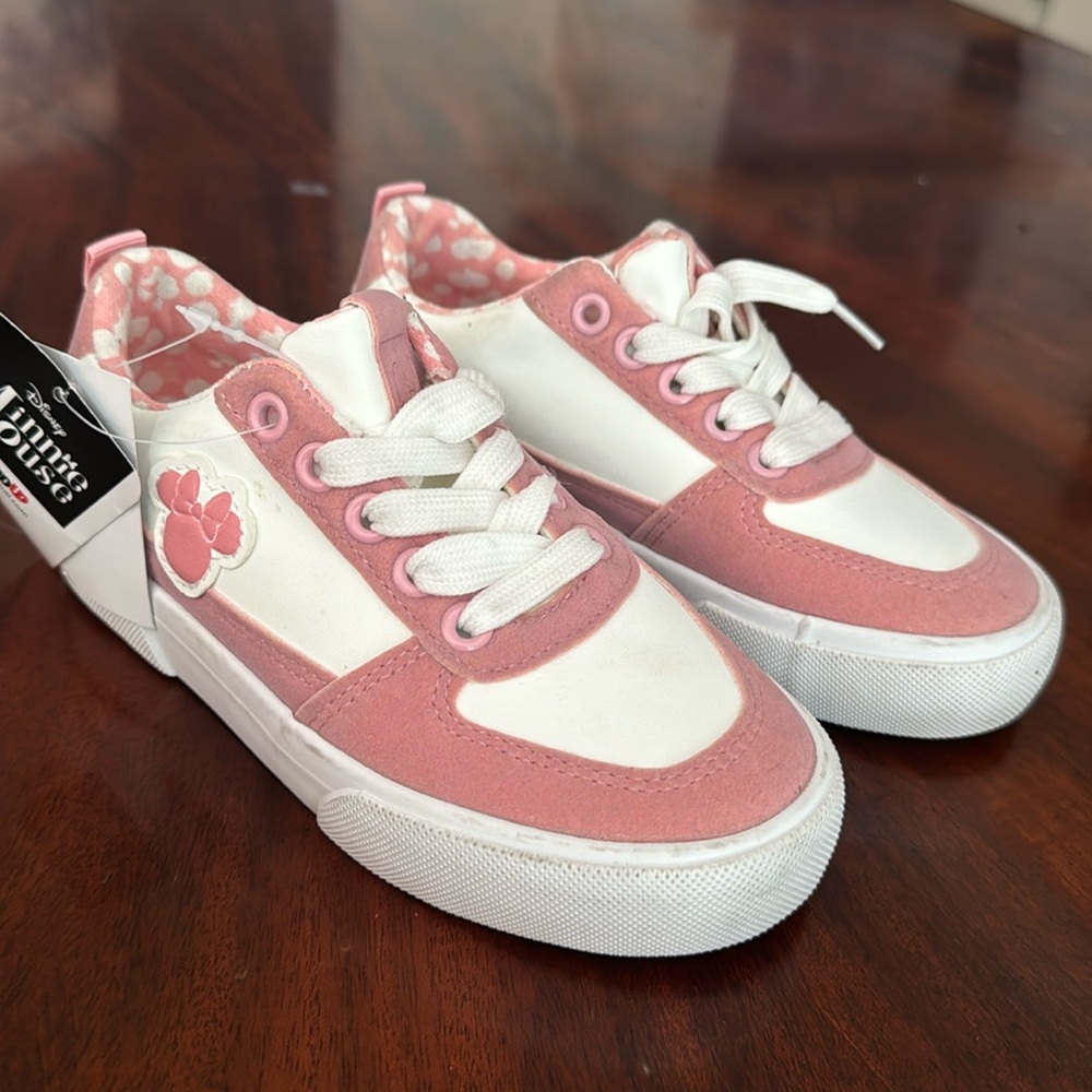 Disney Original Minnie Mouse sneakers